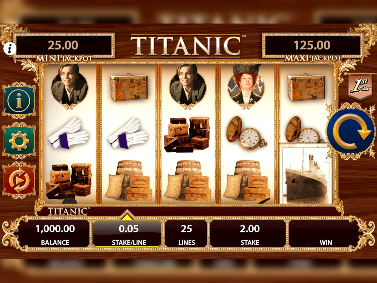 260% Insättningsmatchningsbonus på Mobile Bet Casino