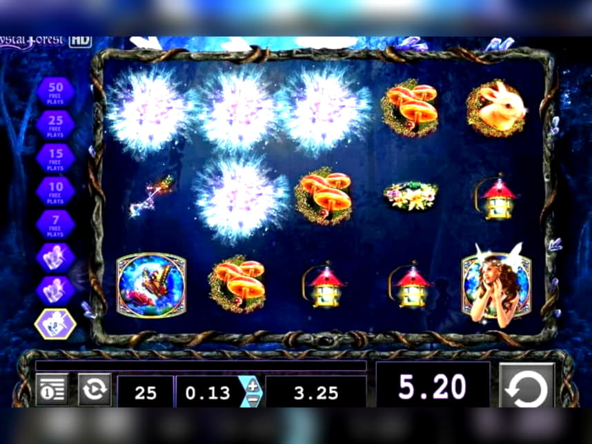 €275 Mobile freeroll slot turnering på Casino Cruise