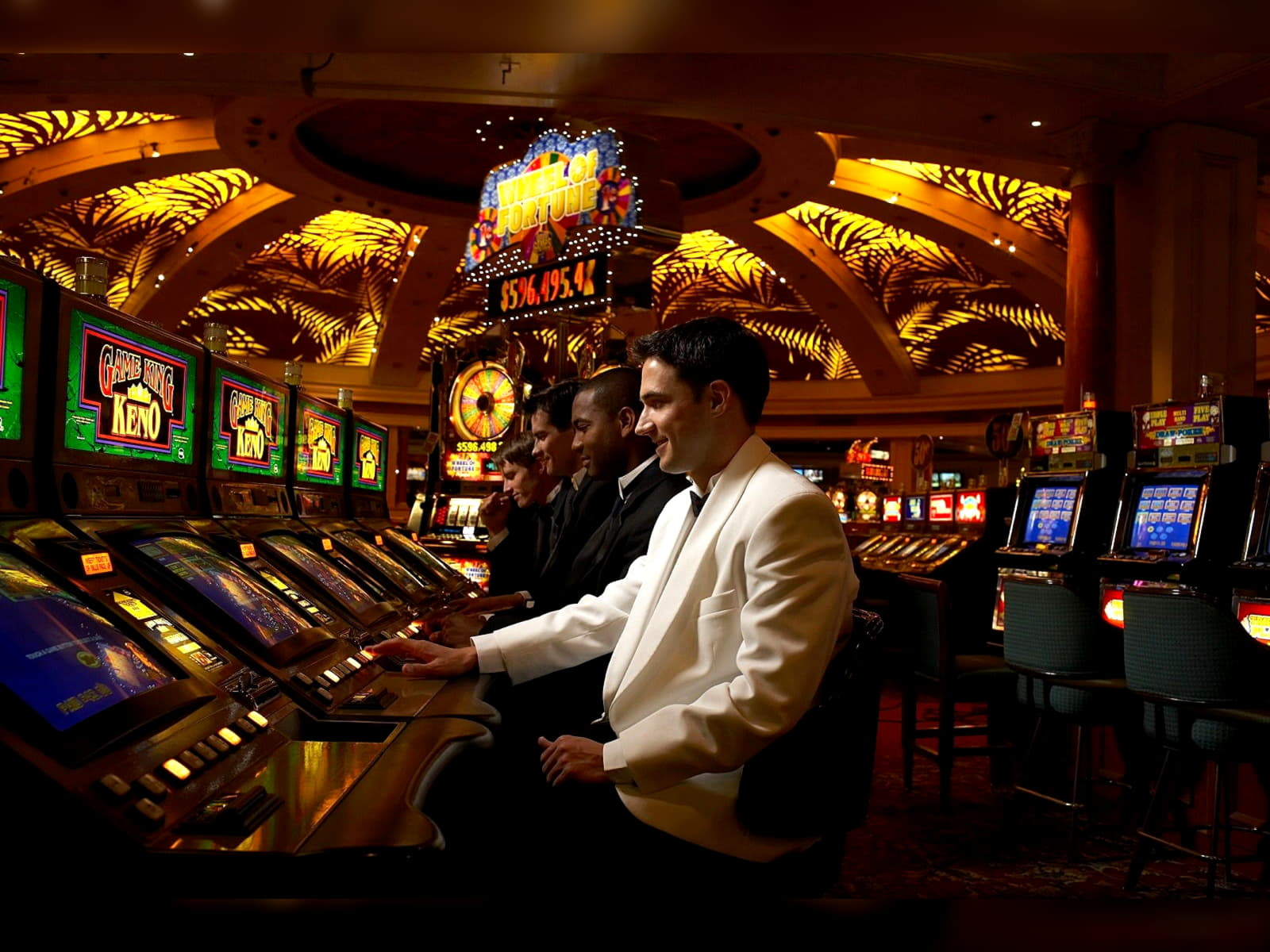 535% Insättningsmatchbonus på Win a Day Casino