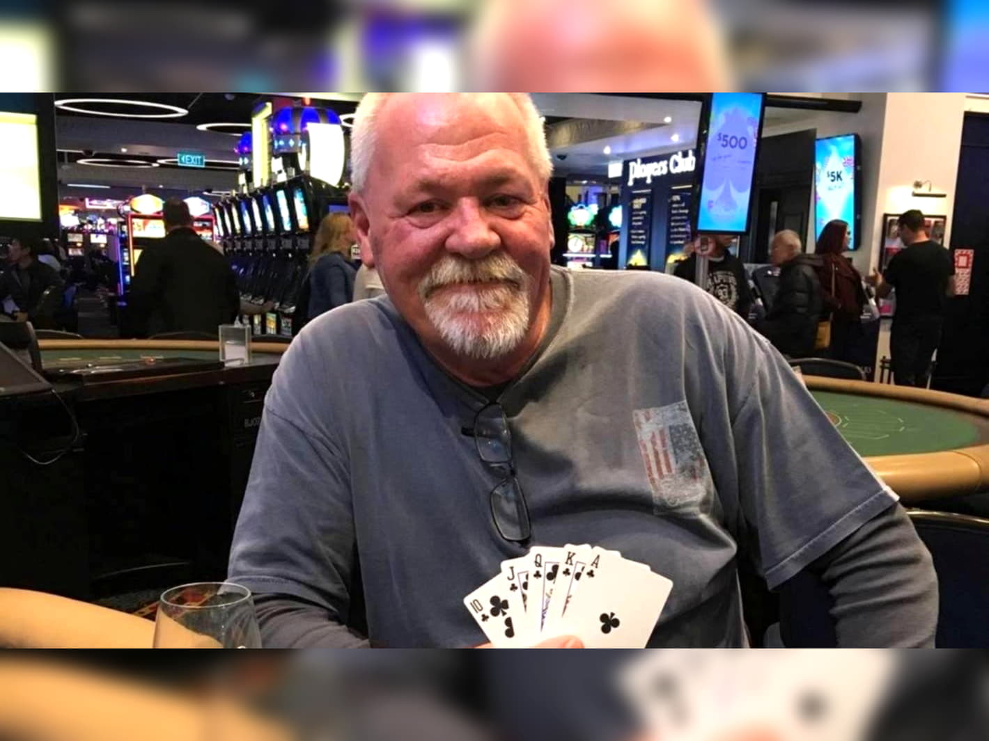805% Välkommen bonus på Challenge Casino
