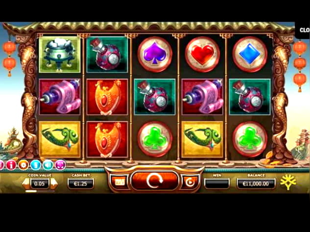380% Insättningsmatchbonus på Mega Casino