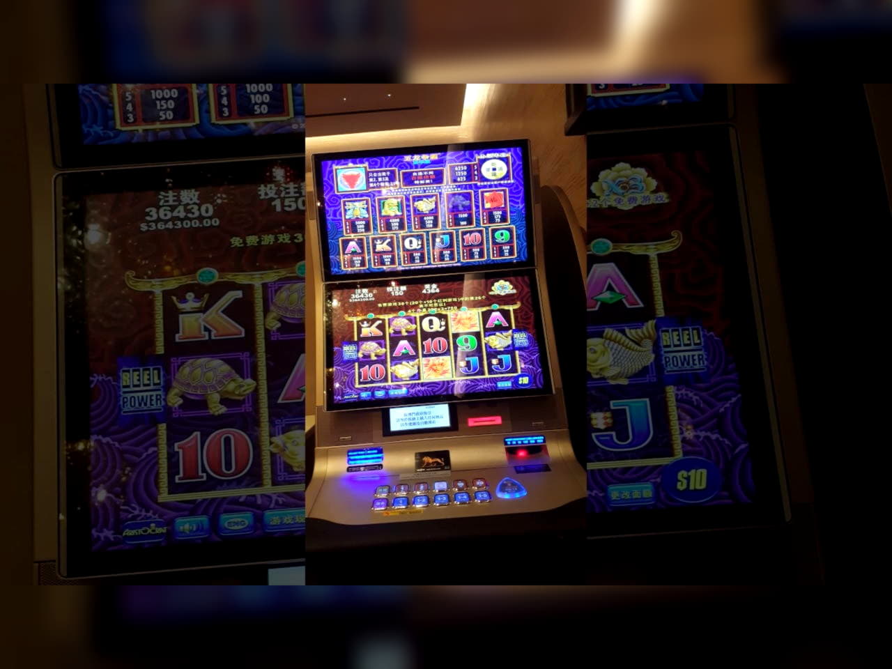 $540 Free Casino Ticket at Royal Panda Casino